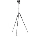 Fotopro X-Go Gecko E 2 Aluminum Tripod with Ball Head