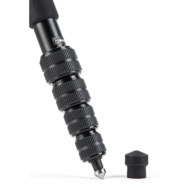 Fotopro X-Go Gecko E 2 Aluminum Tripod with Ball Head