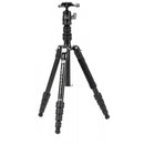 Fotopro X-Go Gecko E 2 Aluminum Tripod with Ball Head