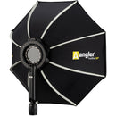 Angler FastBox 20" Softbox Kit for Profoto A1 and Godox V1