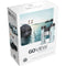 GOVIEW ZOOMR 8x26 Binoculars (Miami Blue)