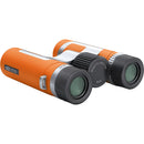 GOVIEW ZOOMR 8x26 Binoculars (Sunset Orange)