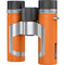 GOVIEW ZOOMR 8x26 Binoculars (Sunset Orange)