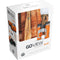 GOVIEW ZOOMR 8x26 Binoculars (Sunset Orange)