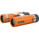 GOVIEW ZOOMR 8x26 Binoculars (Sunset Orange)