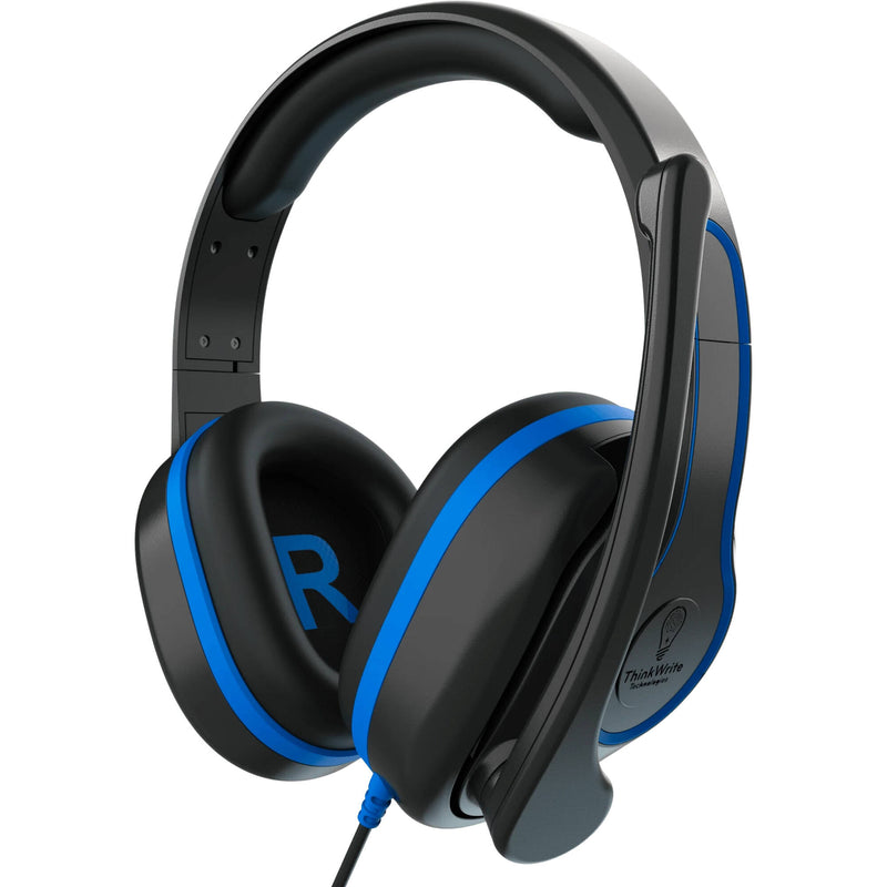 TWT Audio REVO TW330 Over-Ear USB-C Headset