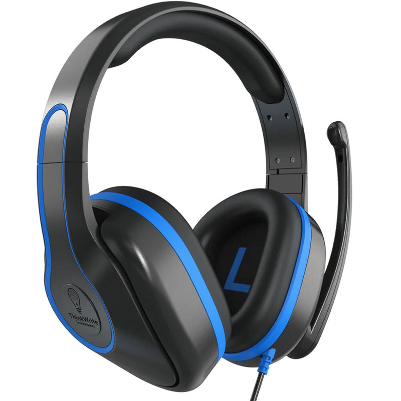 TWT Audio REVO TW330 Over-Ear USB-C Headset