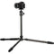 Fotopro X-Go Max E 2 Carbon Fiber Tripod with Ball Head