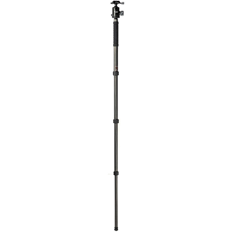 Fotopro X-Go Max E 2 Carbon Fiber Tripod with Ball Head