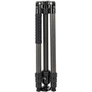 Fotopro X-Go Max E 2 Carbon Fiber Tripod with Ball Head