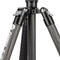 Fotopro X-Go Max E 2 Carbon Fiber Tripod with Ball Head