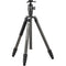 Fotopro X-Go Max E 2 Carbon Fiber Tripod with Ball Head