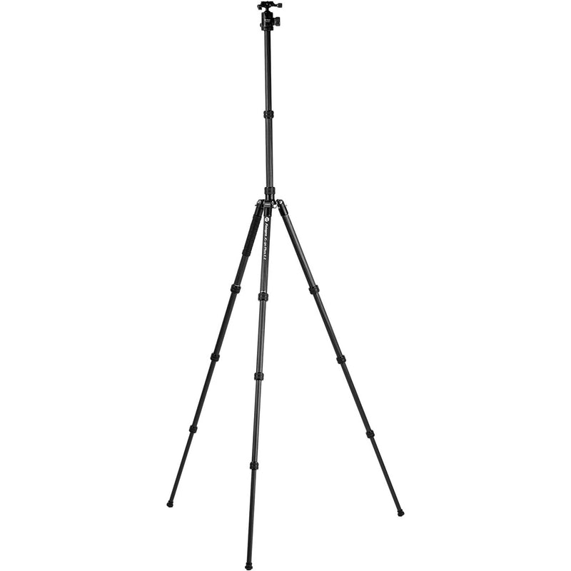 Fotopro X-Go Plus E 2 Carbon Fiber Tripod with Ball Head