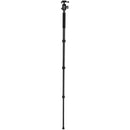 Fotopro X-Go Plus E 2 Carbon Fiber Tripod with Ball Head