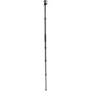 Fotopro X-Go Plus E 2 Carbon Fiber Tripod with Ball Head