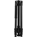 Fotopro X-Go Plus E 2 Carbon Fiber Tripod with Ball Head