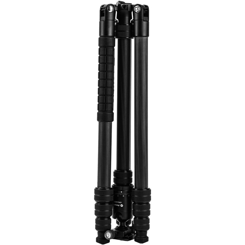 Fotopro X-Go Plus E 2 Carbon Fiber Tripod with Ball Head
