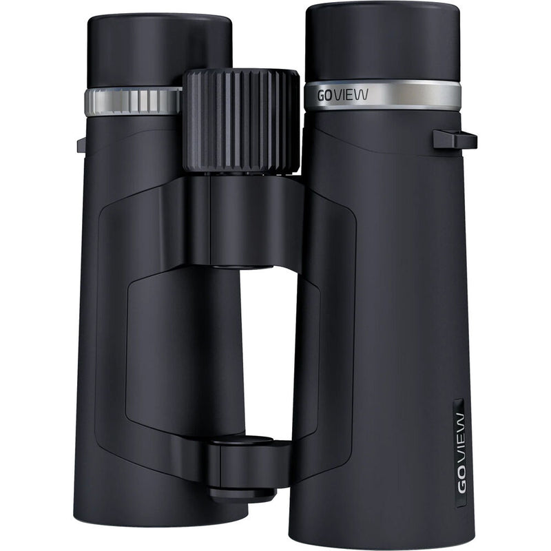 GOVIEW ZOOMR 10x42 Binoculars (Phantom Black)