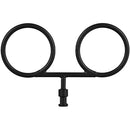 Selens SCF2-CH76D Double Ring Cup Holder