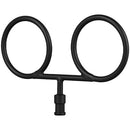 Selens SCF2-CH76D Double Ring Cup Holder