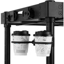 Selens SCF2-CH76D Double Ring Cup Holder