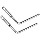 Selens C-Stand Hanger (Pair)