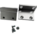 RME Standard 1 RU Rack Ears for Older Units (Pair)