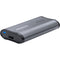 ADATA Technology 4TB SE880 USB 3.2 Gen 2x2 External SSD (Titanium Gray)