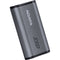 ADATA Technology 4TB SE880 USB 3.2 Gen 2x2 External SSD (Titanium Gray)