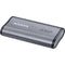 ADATA Technology 4TB SE880 USB 3.2 Gen 2x2 External SSD (Titanium Gray)