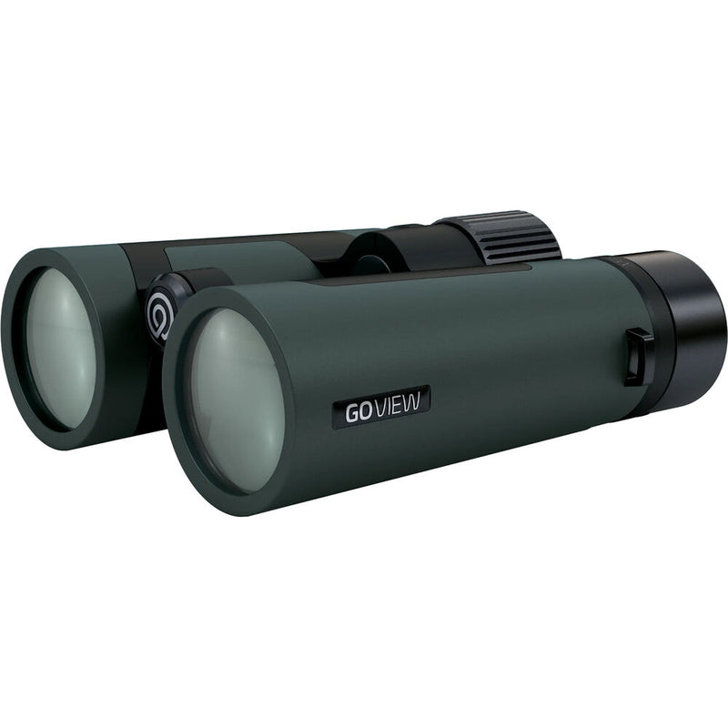 GOVIEW ZOOMR 8x42 Binoculars (Oak Green)