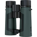 GOVIEW ZOOMR 8x42 Binoculars (Oak Green)