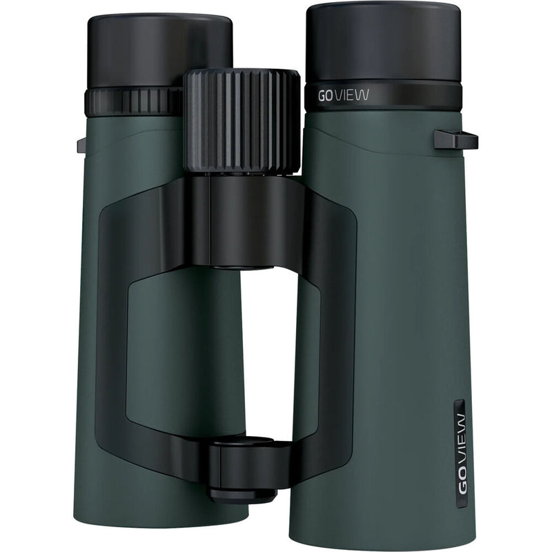 GOVIEW ZOOMR 8x42 Binoculars (Oak Green)