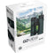 GOVIEW ZOOMR 8x42 Binoculars (Oak Green)