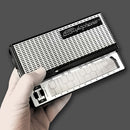 Stylophone S-1 Retro Pocket Synthesizer (Black)
