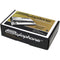 Stylophone S-1 Retro Pocket Synthesizer (Black)