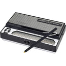 Stylophone S-1 Retro Pocket Synthesizer (Black)
