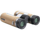 GOVIEW ZOOMR 10x34 Binoculars (Light Brown)