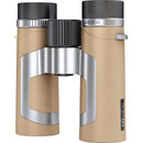 GOVIEW ZOOMR 10x34 Binoculars (Light Brown)