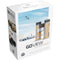 GOVIEW ZOOMR 10x34 Binoculars (Light Brown)