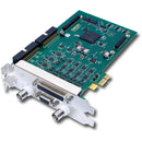 marian DIGITAL AUDIO ELECTRONICS Clara A+ 16-Channel Analog PCIe Sound Card (1/4" TRS I/O)