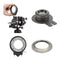 Cambo ACTUS-G View Camera with 80mm f/4 Lens and Bayonet Kit (Sony E)