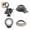 Cambo ACTUS-G View Camera with 80mm f/4 Lens and Bayonet Kit (Leica M)