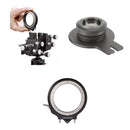 Cambo ACTUS-G View Camera with 80mm f/4 Lens and Bayonet Kit (Hasselblad X)