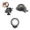 Cambo ACTUS-G View Camera with 80mm f/4 Lens and Bayonet Kit (Nikon Z)
