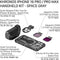 Tilta Khronos iPhone 16 Pro Max Handheld Kit (Space Gray)