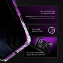 Tilta Khronos iPhone 16 Pro Max Handheld Kit (Space Gray)