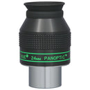 Tele Vue Panoptic 24mm Wide-Angle Eyepiece (1.25", No Safety Undercut)