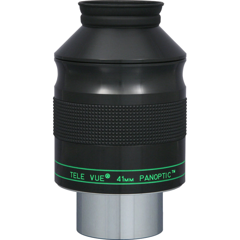 Tele Vue Panoptic 41mm Wide-Angle Eyepiece (2", No Safety Undercut)