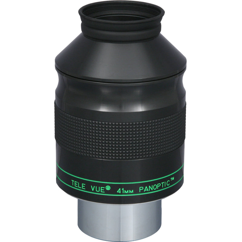 Tele Vue Panoptic 41mm Wide-Angle Eyepiece (2", No Safety Undercut)